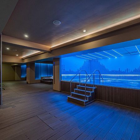 Sudului Aparthotel Boekarest Buitenkant foto