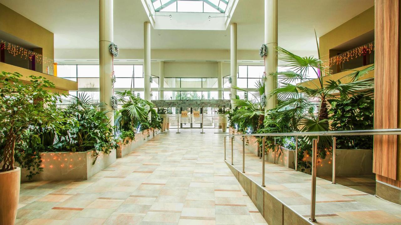 Sudului Aparthotel Boekarest Buitenkant foto