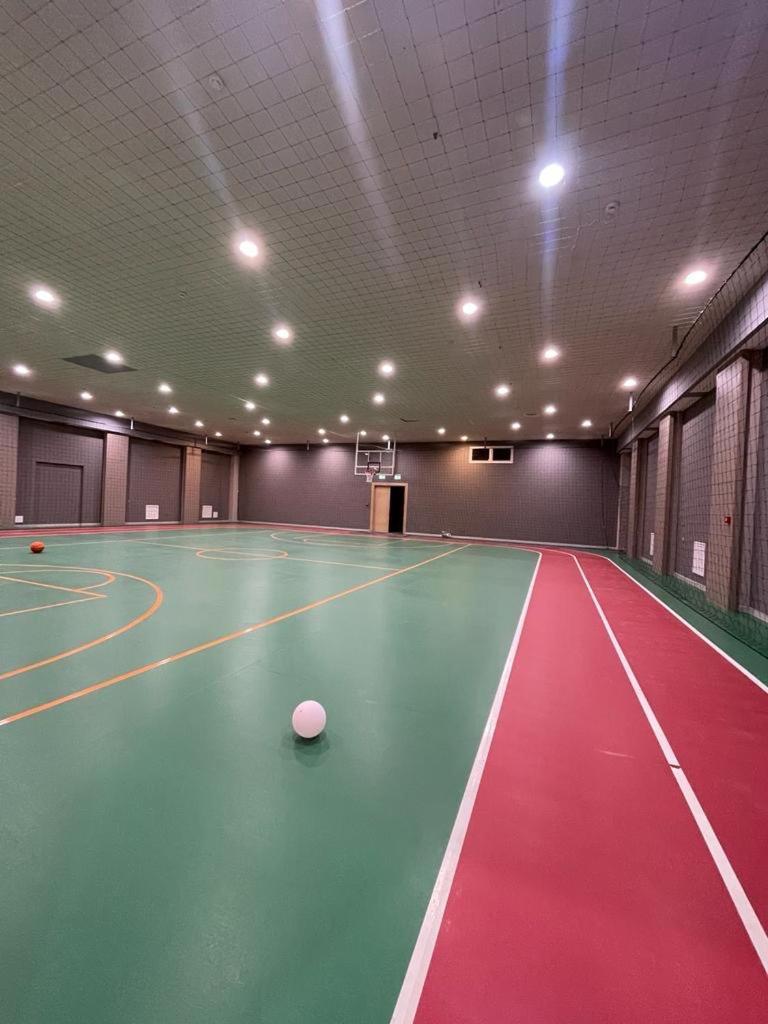 Sudului Aparthotel Boekarest Buitenkant foto