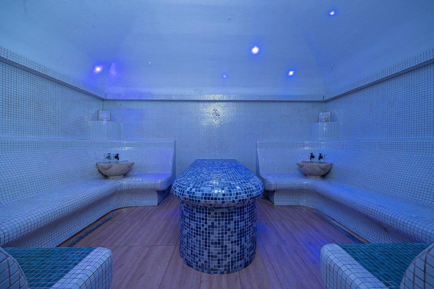 Sudului Aparthotel Boekarest Buitenkant foto